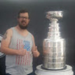 Meet your Posher, Patrick